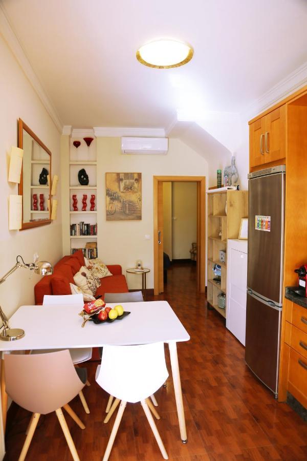 Apartamento Tajillos Cyb Apartamento Torremolinos