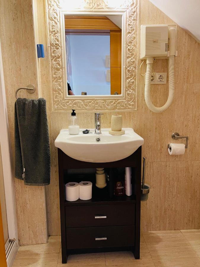 Apartamento Tajillos Cyb Apartamento *