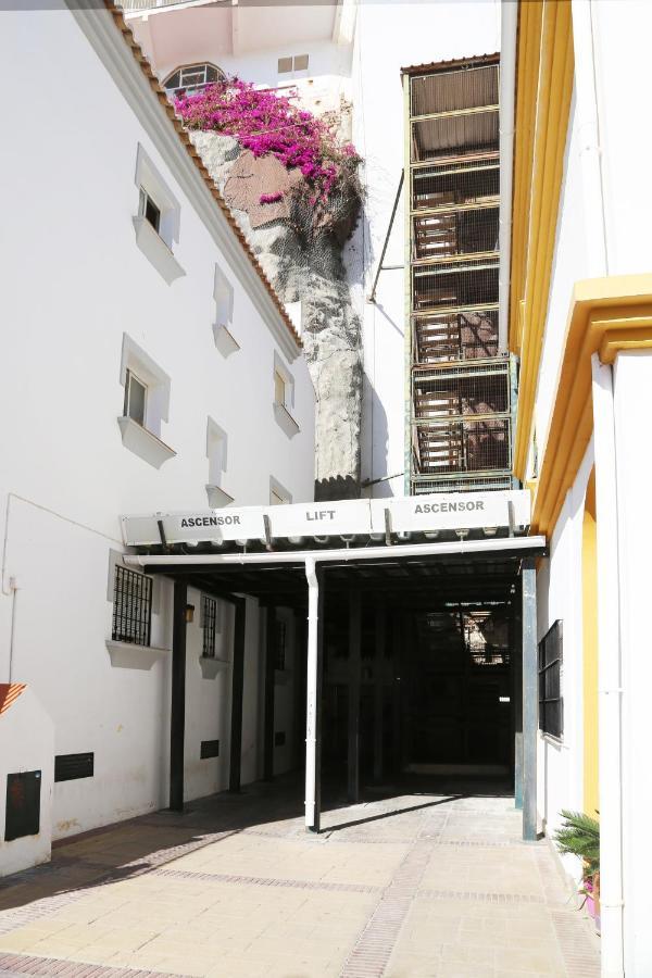 Apartamento Tajillos Cyb Apartamento