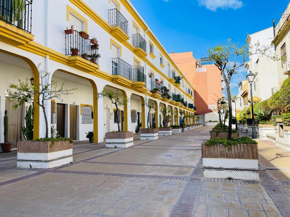 Apartamento Apartamento Tajillos Cyb Torremolinos