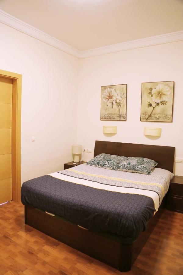 Apartment Apartamento Tajillos Cyb